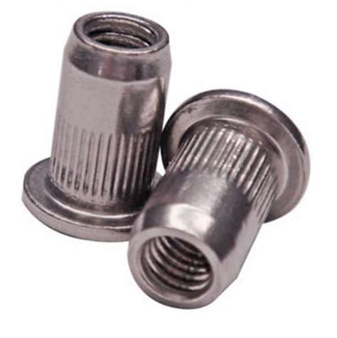 sheet metal rivet nuts|where to buy rivet nuts.